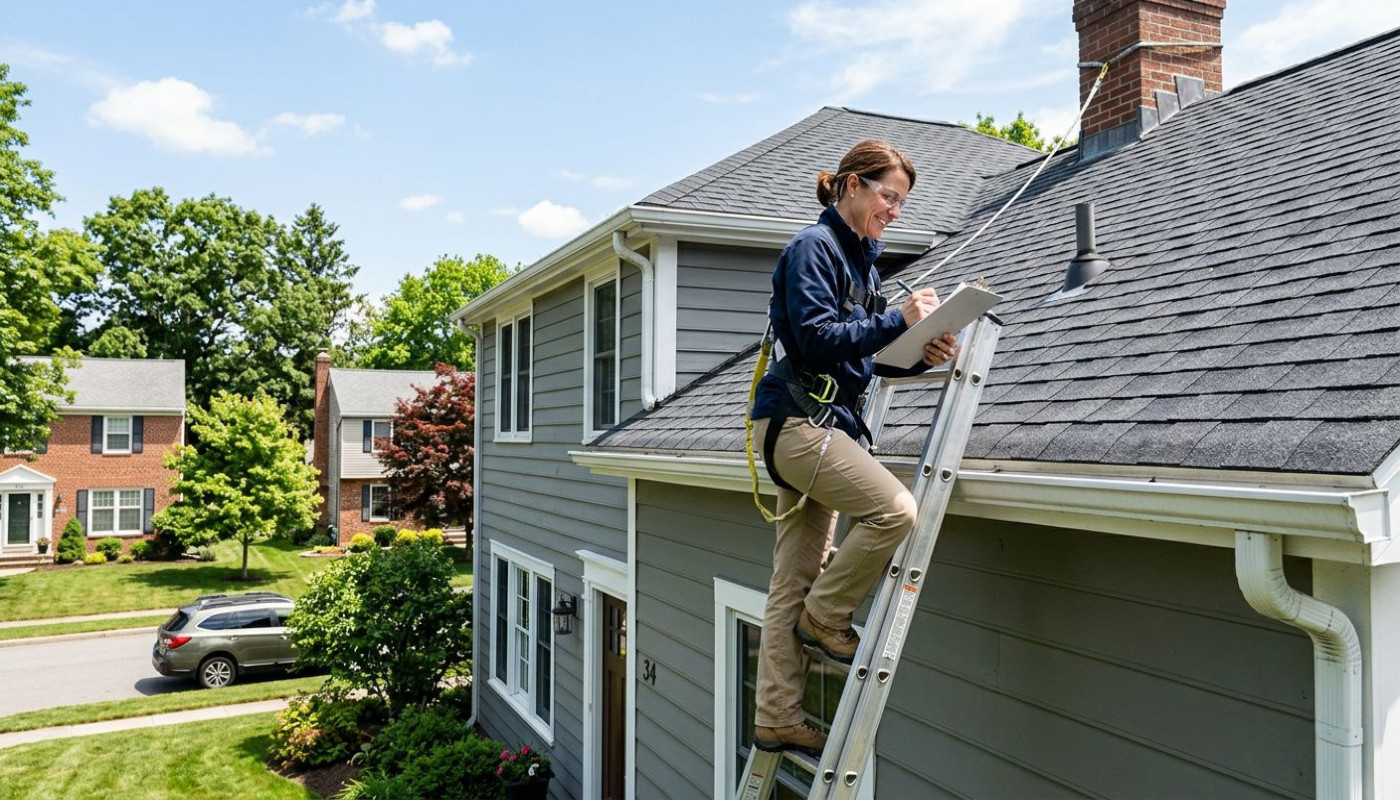 Comment choisir le meilleur spécialiste pour vos travaux de toiture ?