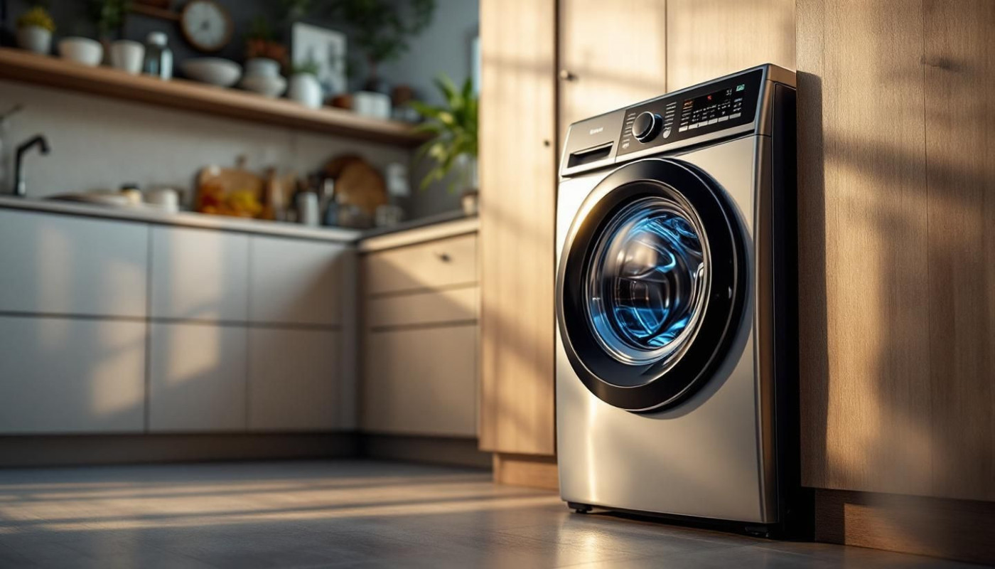 Comment choisir un lave-linge économique et performant ?