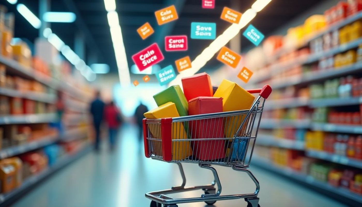 Comment économiser sur vos achats en ligne avec des codes de réduction ?