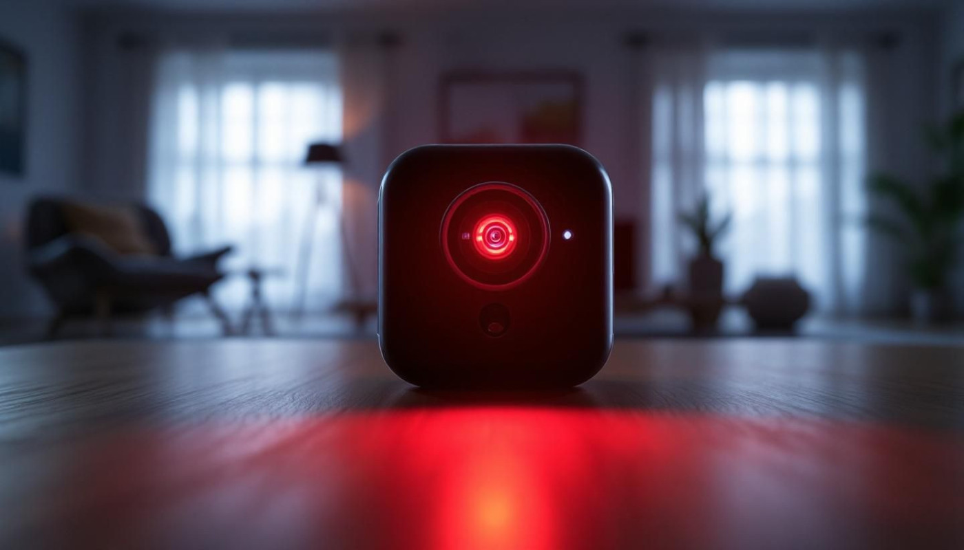 Comment les caméras espion peuvent renforcer la sécurité domestique ?