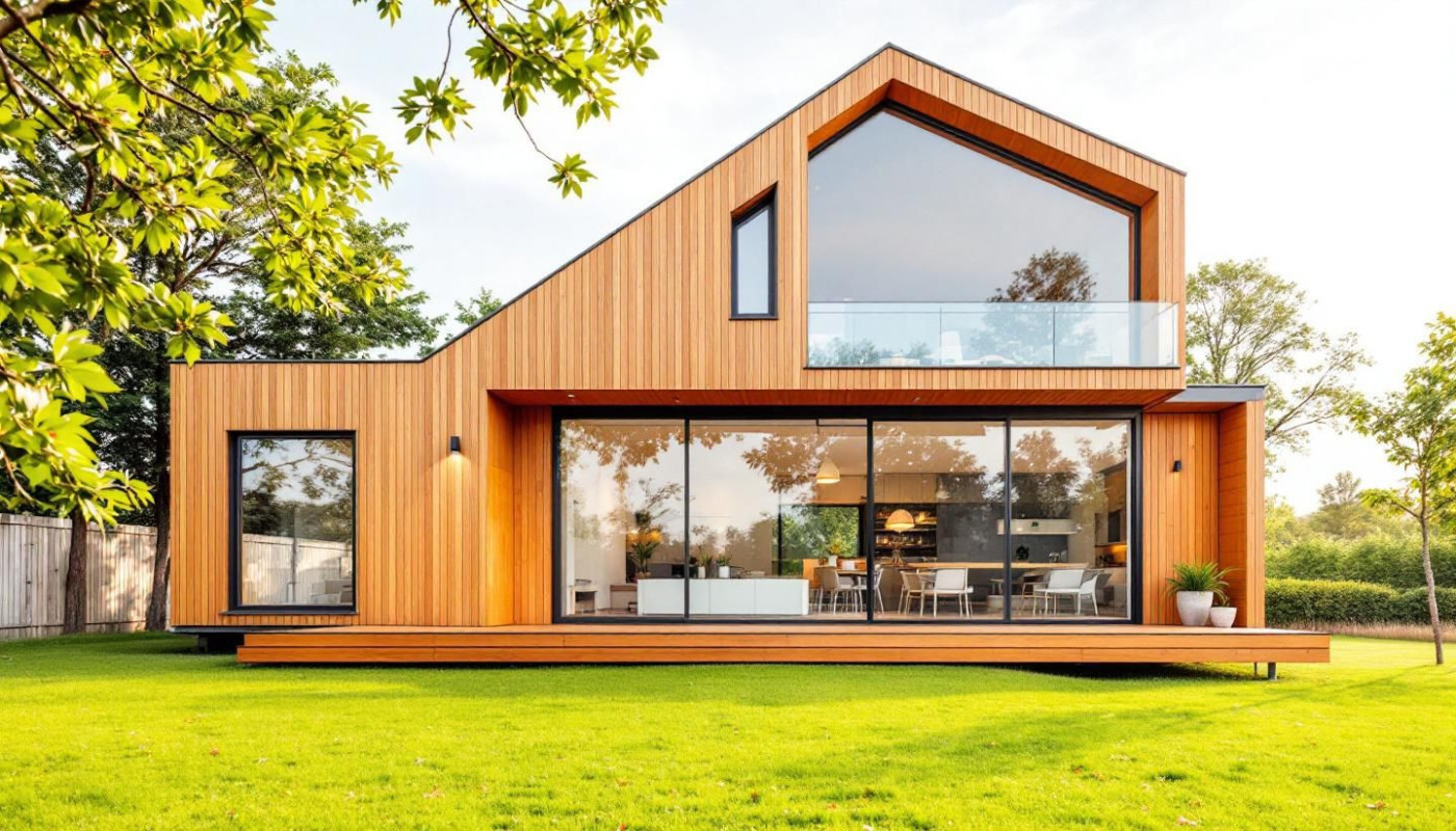 Comment les constructions sur mesure transforment-elles votre projet immobilier ?