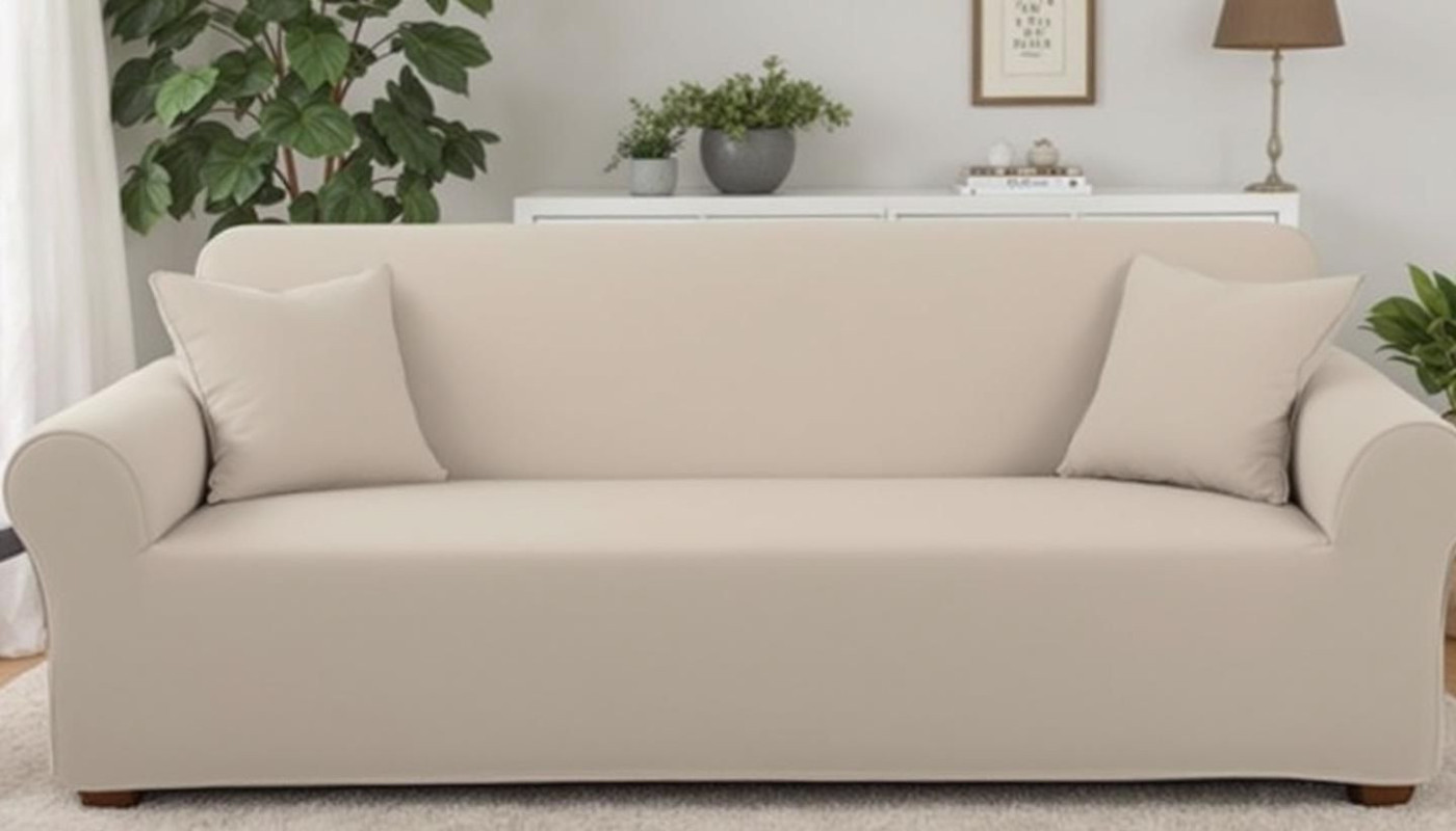 Comment les housses extensibles transforment-elles votre intérieur ?