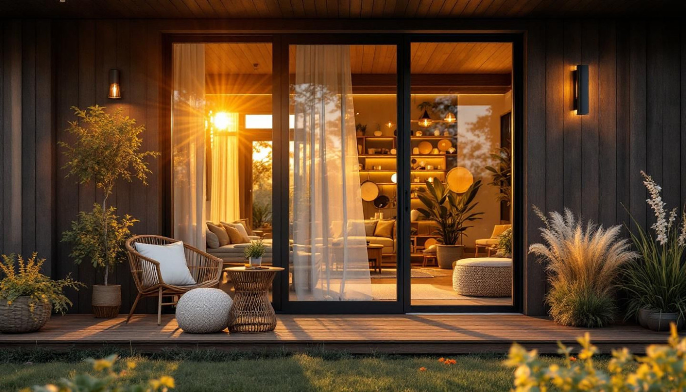 Comment les maisons sur-mesure peuvent transformer votre quotidien ?