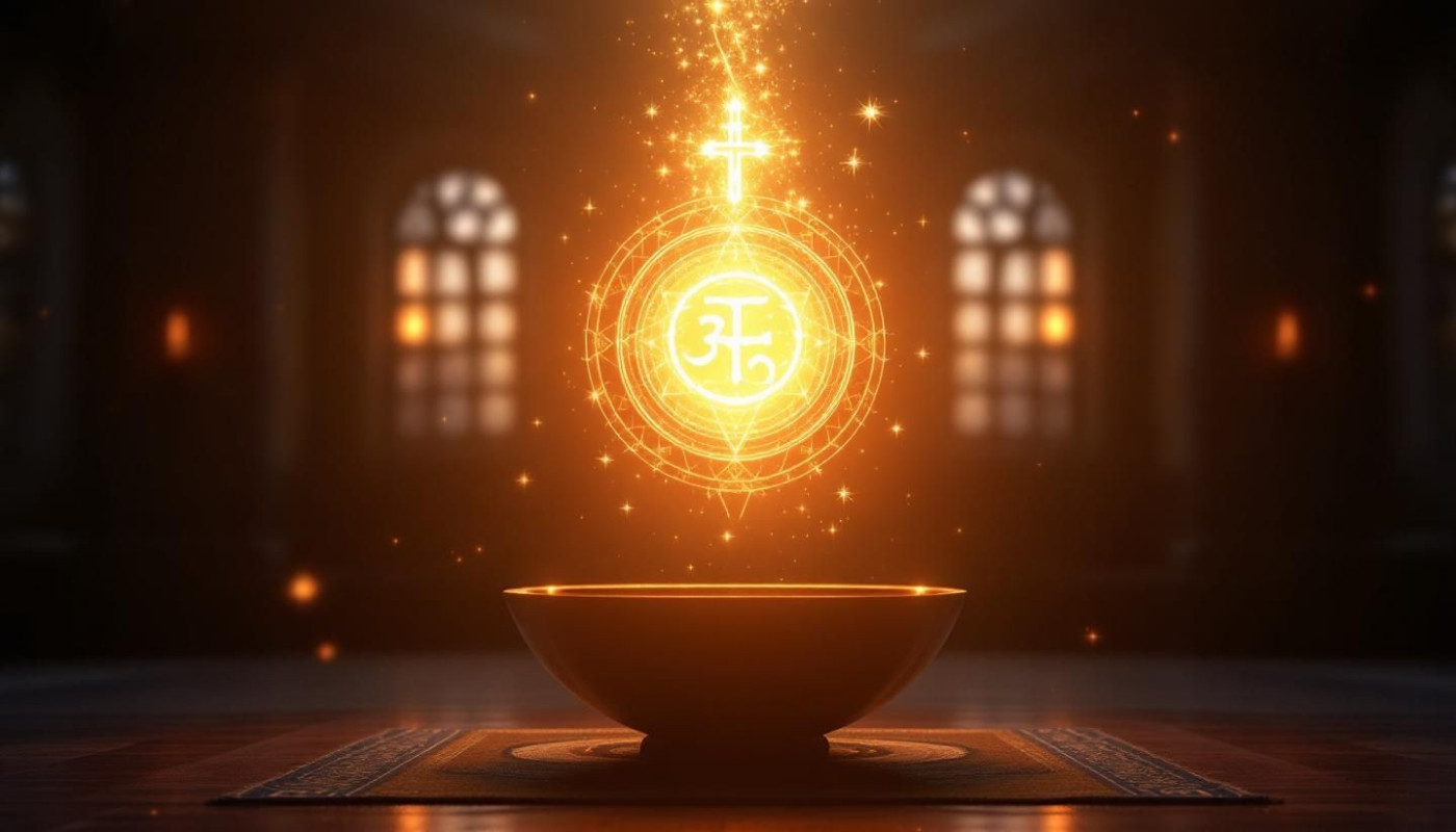 Comment les symboles spirituels influencent notre quotidien ?