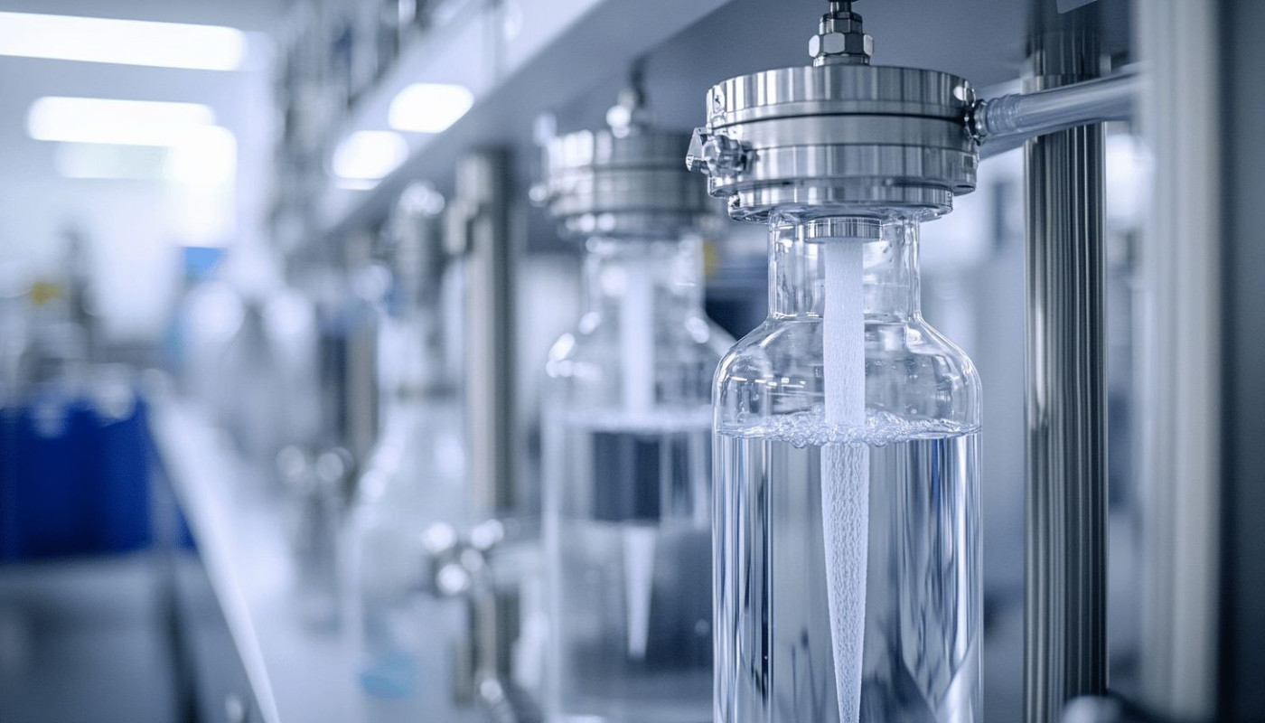 Comment les technologies modernes transforment la réutilisation de l'eau ?