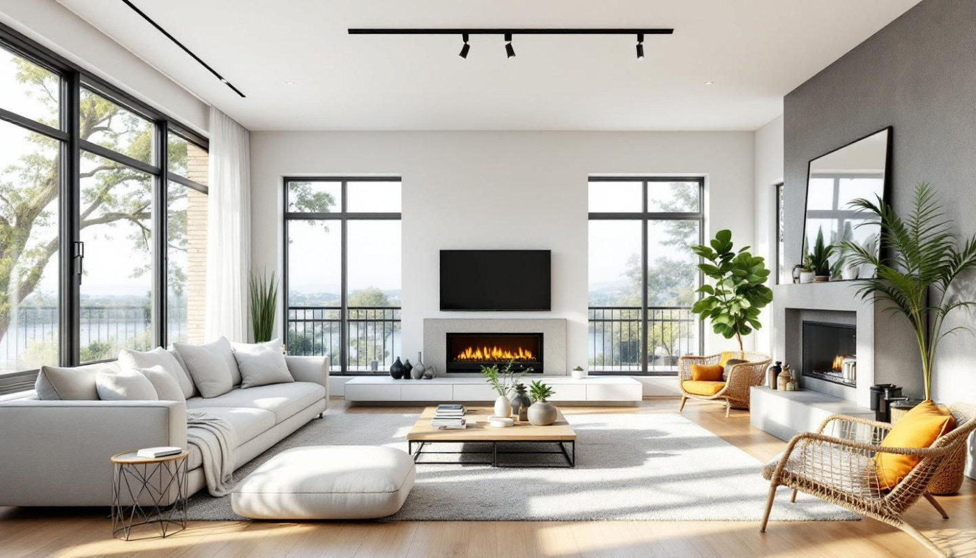 Comment une rénovation complète peut transformer votre espace de vie ?