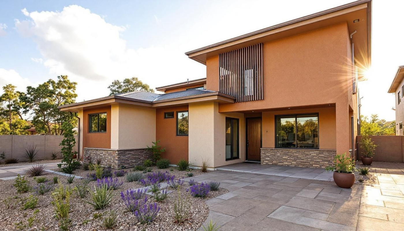 Les avantages d'une maison sur mesure pour un habitat unique