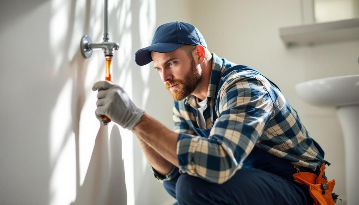 Maîtrisez la gestion de fuites : Techniques pour arrêter l'eau efficacement