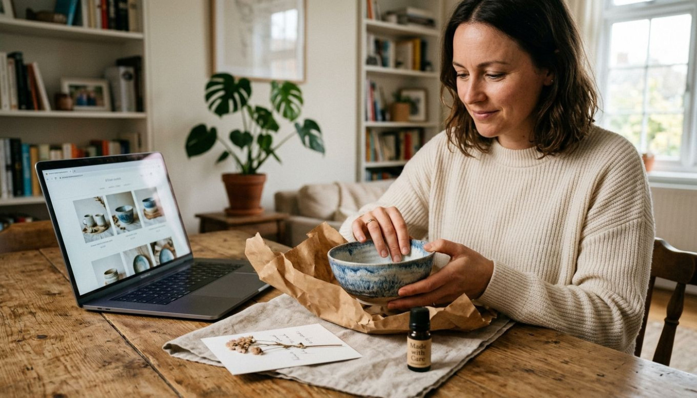 Marchés digitaux, produits physiques : l’art délicat d’instaurer l’attachement en ligne